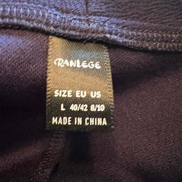 Open blazer/cardigan - Picture 2 of 2